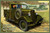 IBG72009 1/72 IBG Polski Fiat 508/III furgon (wagon)  MMD Squadron