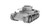 IBG72029 1/72 IBG Toldi II A Hungarian Light Tank  MMD Squadron