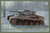 IBG72029 1/72 IBG Toldi II A Hungarian Light Tank  MMD Squadron