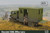 IBG72116 1/72 IBG Chevy C60L Office Lorry  MMD Squadron