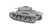 IBG72030 1/72 IBG Toldi III Hungarian Tank  MMD Squadron