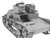 IBG35072 1/35 IBG 7TP Polish Tank - Twin Turret (Late Production) -   MMD Squadron