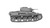IBG72033 1/72 IBG Stridsvagn M/38 Swedish light tank   MMD Squadron