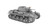 IBG72033 1/72 IBG Stridsvagn M/38 Swedish light tank   MMD Squadron