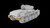 IBG72035 1/72 IBG Stridsvagn m/40 K Swedish light tank -   MMD Squadron