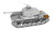 IBG72057 1/72 IBG Type 3 Chi-Nu Japanese Medium Tank   MMD Squadron