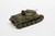 IBG72036 1/72 IBG Stridsvagn M/40 L Swedish light tank   MMD Squadron