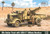 IBG72098 1/72 IBG 3Ro Italian Truck with 100/17 100mm Howitzer   MMD Squadron