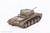 IBG72102 1/72 IBG Cromwell Mk.IV British Tank (Hull Type C)  MMD Squadron