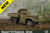 IBG72087 1/72 IBG Models Diamond T972 Dumptruck Softcab Model Kit  MMD Squadron