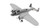 IBG72512 1/72 IBG Models PZL. 37 A bis I Polish Bomber Plane Model Kit  MMD Squadron