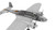 IBG72512 1/72 IBG Models PZL. 37 A bis I Polish Bomber Plane Model Kit  MMD Squadron