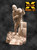 XPL-411-4-2-1-1 1/8 X-Plus The Mummy Plastic Model Kit - MMD Squadron