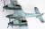 CMK-100-HML002 1/48 CMK Focke-Wulf Fw 187A-0 Falke  100-HML002 MMD Squadron