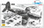CMK-129-PLT057 1/48 Planet Models Arado Ar 396 129-PLT057 MMD Squadron