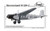 CMK-129-PLT196 1/72 Planet Models Messerschmitt M-20 b-2  129-PLT196 MMD Squadron