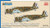 CMK-100-SH48226 1/48 Special Hobby Breda 65A80 Aviazione Legionaria  100-SH48226 MMD Squadron CMK-100-SH48226 1/48 Special Hobby Breda 65A80 Aviazione Legionaria  100-SH48226 MMD Squadron