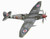 CMK-129-PLT101 1/48 Planet Models Spitfire Mk. 21  129-PLT101 MMD Squadron