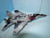 EDUEX007 1/48 Eduard Mask MiG-29 Fulcrum for Academy EX007 MMD Squadron