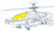EDUJX311 1/32 Eduard Mask AH-64E for Takom JX311 MMD Squadron