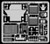 EDU35457 1/35 Eduard FV 101 CVR (T) Scorpion for AFV 35457 MMD Squadron