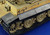 EDUBIG3527 1/35 Eduard Big Ed Tiger I Mid. Production for Tamiya BIG3527 MMD Squadron