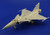 EDU49300 1/48 Eduard JAS-39 Gripenfor Italeri 49300 MMD Squadron