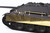 EDU36497 1/35 Eduard Jagdpanther Ausf. G1 schurzen for Academy 36497 MMD Squadron