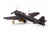 EDUBIG49371 1/48 Eduard Big Ed A6M2b for Academy BIG49371 MMD Squadron