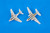 EDUBIG5351 1/350 Eduard Big Ed CVN-65 Enterprise Part I for Tamiya BIG5351 MMD Squadron