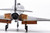 EDU73746 1/72 Eduard A-4B for Fujimi / Hobby 2000 73746 MMD Squadron