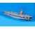 EDUBIG5352 1/350 Eduard Big Ed CVN-65 Enterprise Part II for Tamiya BIG5352 MMD Squadron