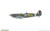 EDU84186 1/48 Eduard Spitfire Mk.Vb mid  84186 MMD Squadron