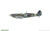 EDU84186 1/48 Eduard Spitfire Mk.Vb mid  84186 MMD Squadron