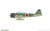 EDU84191 1/48 Eduard A6M3 Zero Type 32 Weekend Edition 84191 MMD Squadron