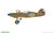 EDU8192 1/48 Eduard Avia B-534 IV serie 8192 MMD Squadron
