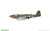 EDUD48077 1/48 Eduard Decal P-51D-5 357th FG - Eduard D48077 MMD Squadron