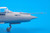 EDU70141 1/72 Eduard MiG-21MF interceptor Model Kit 70141 MMD Squadron