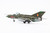 EDU70141 1/72 Eduard MiG-21MF interceptor Model Kit 70141 MMD Squadron