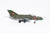 EDU70141 1/72 Eduard MiG-21MF interceptor Model Kit 70141 MMD Squadron