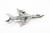 EDU70141 1/72 Eduard MiG-21MF interceptor Model Kit 70141 MMD Squadron