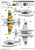 TRP3233 1/32 Trumpeter TBD-1A Devastator Floatplane Plastic Model Kit  MMD Squadron