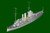 TRP6745 1/700 Trumpeter HMS York British Heavy Cruiser - MMD Squadron