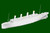 HBB83420 1/700 Hobby Boss RMS Titanic Plastic Model Kit  MMD Squadron