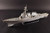 ILK62007 1/200 iLoveKit USS Curtis Wilbur DDG-54 Arleigh Burke Plastic Model Kit  MMD Squadron