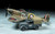 TAM25211 1/48 Tamiya Spitfire Mk.I & Light Utility Car 10HP Tilly Set  MMD Squadron