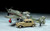 TAM25213 1/48 Tamiya Fw190 D-9 JV44 & Citroen 11CV Staff Car Set  MMD Squadron