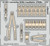 EDU32939 1/32 Eduard Seatbelts Lancaster B Mk I Steel for HKM (Pre-Painted) 32939 MMD Squadron