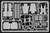 EDU35444 1/35 Eduard Quad Guntractor for TAM 35444 MMD Squadron