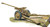 ACE72571 1/72 Ace Models Pak.36 (R) - 7.62cm AT gun 72571 MMD Squadron